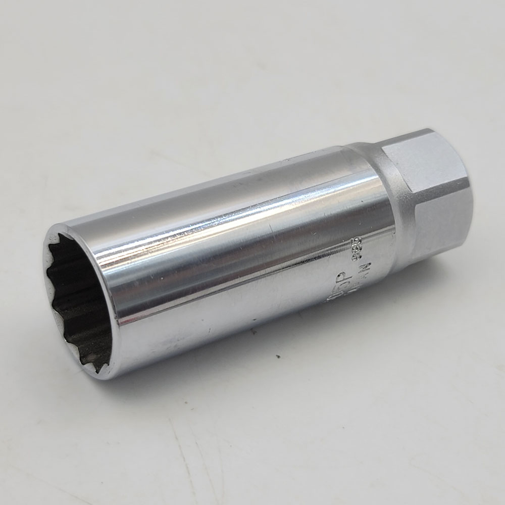 [전시상품] KOKEN 1/2인치 자석식 스파크 플러그 소켓 18mm