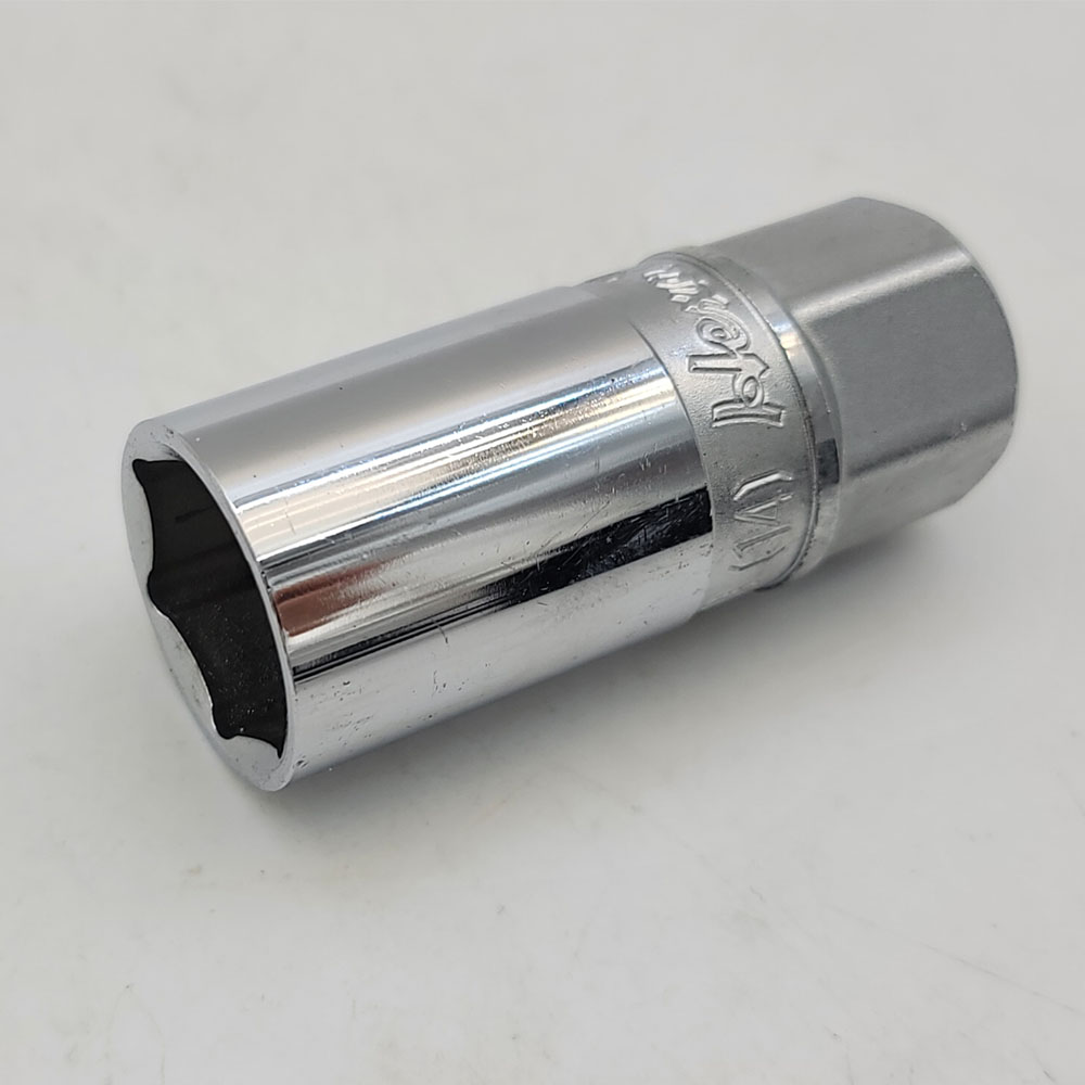 [전시상품] HEXA 헥사 1/2인치 자석식 스파크 플러그 소켓 20.8 mm